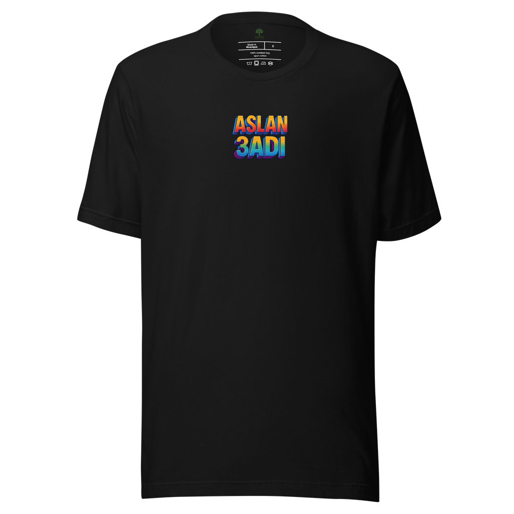 Aslan 3adi