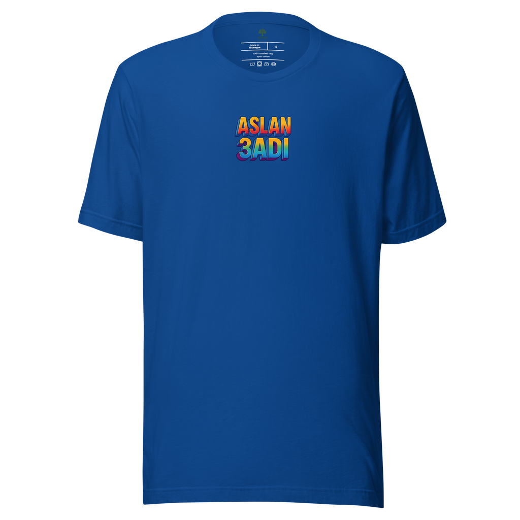 Aslan 3adi