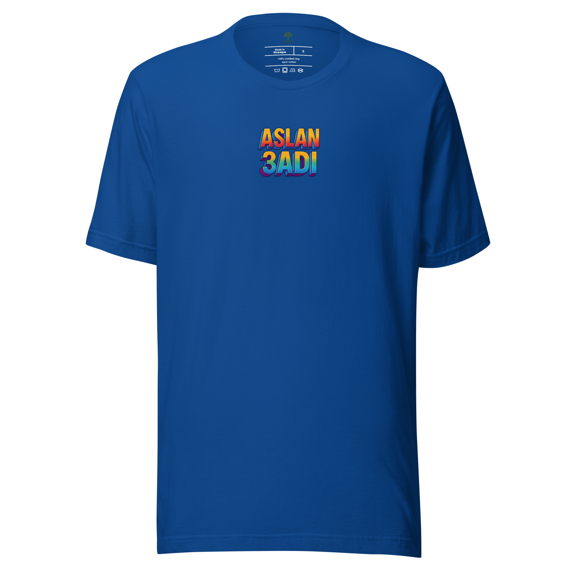 Aslan 3adi